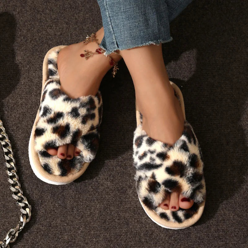 FluffStep Slides