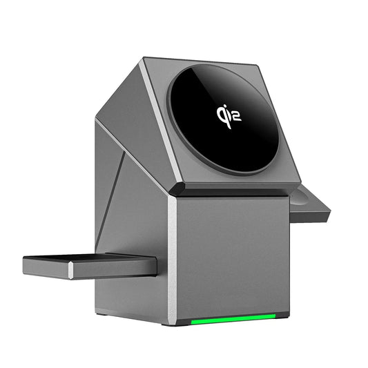 Magic Cube Wireless Charger