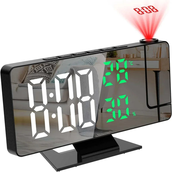 DreamBeam Alarm Clock