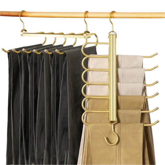 Space Saver Pants Organizer