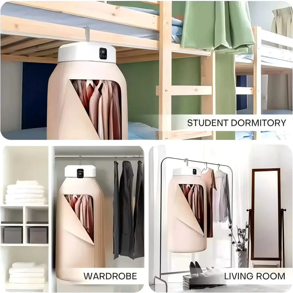 Portable Clothes Dryer