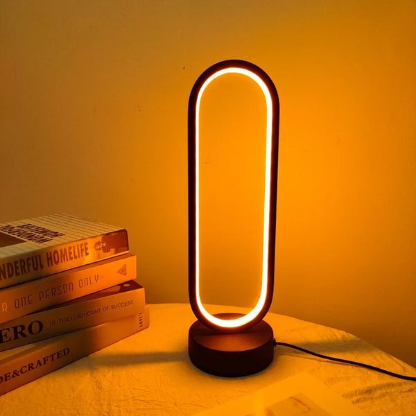 Glow Night Lamp