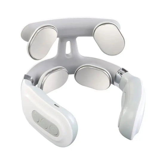 Soothing Neck Relief Massager