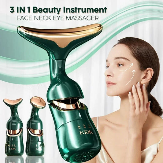 Dolphin Grace Face & Neck Lifter